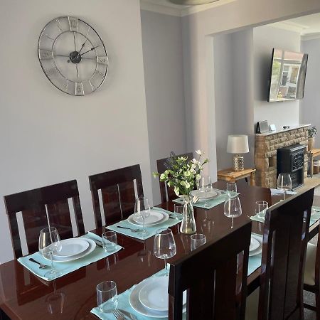 Victoria House, Beautiful Swanage Stay! Ulwell Bagian luar foto