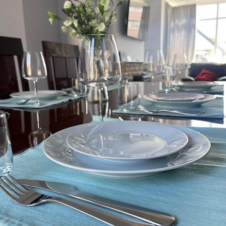 Victoria House, Beautiful Swanage Stay! Ulwell Bagian luar foto