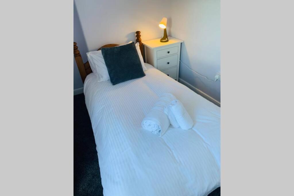 Victoria House, Beautiful Swanage Stay! Ulwell Bagian luar foto