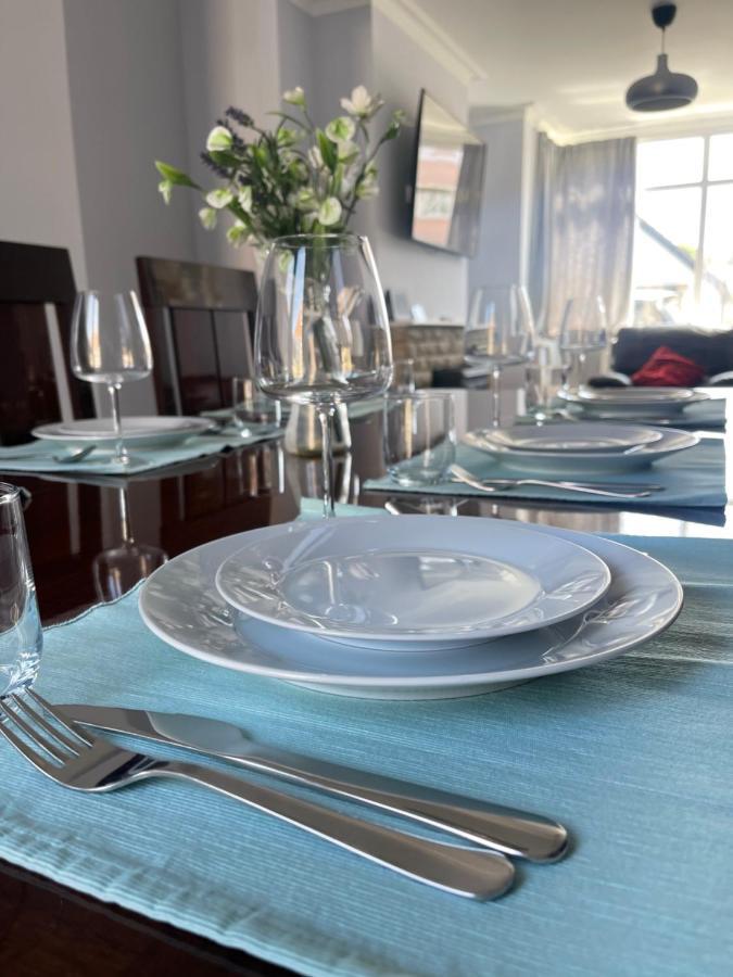Victoria House, Beautiful Swanage Stay! Ulwell Bagian luar foto